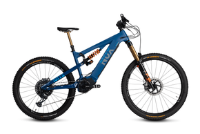 Nox Hybrid 7.1 Enduro Pro