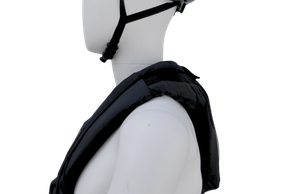 Mase Compact AirRide: Airbag‑Tragesystem für Minimalisten