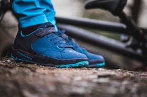 Im ersten Eindruck können die neuen Endura-Schuhe überzeugen – wie gefallen euch die neuen Modelle?