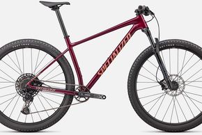 Specialized Chisel HT