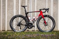 Tour de France 2025: 10 Profi-Rennräder von Cube, Canyon, Decathlon…