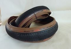 Schwalbe REIFEN G-ONE R 40-622 addix - falt - transparent sidewall