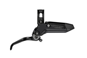 SRAM Level Silver Stealth 2-Kolben – Preis: 220 € (UVP).