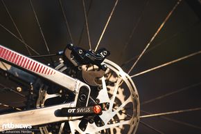 SRAM G2 Bremse-1
