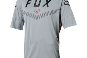Fox Defend Fine Line-Trikot