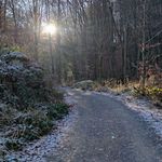 Foto einer Winterpokal-Aktivität