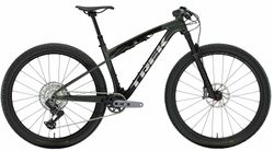 Trek Supercaliber SL 9.6 Gen 2 2025 | dark prismatic | ML | Full-Suspension Mountainbikes