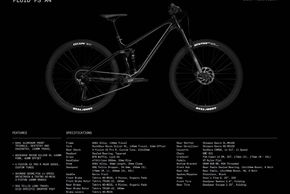 Norco Fluid FS A4