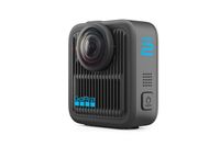 Neue GoPro MAX2, LIT Hero & Fluid Pro AI: 8K-360-Video, Mini-Cam und KI-gesteuerter Gimbal