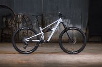 Neue Ibis Ripmo AF und Ripley AF: Carbon‑Feeling trifft Aluminium