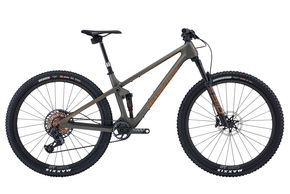 Transition Spur XX1 AXS