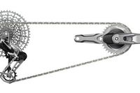 SRAM Eagle AXS Transmission Update: Schnelleres Multishifting dank neuer Firmware
