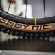 Die 29-Zoll-Laufräder sind mit Schwalbe Nobby Nic bestückt.