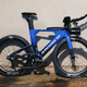 Das Argon 18 Triathlon-Bike E119 kommt in neuen Farben und Spezifikationen