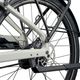 Trailer and Kickstand mounts