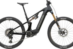 Cannondale Moterra 1 2025