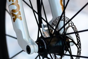 Dangerholm Hyper Spark 2021 SCOTT Bike Image by Andreas TimfÃ¤lt DSC466123