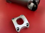 Moots Titanium Stem / Titan Vorbau 110 mm 6 deg 31.8 ⌀