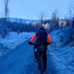 Foto einer Winterpokal-Aktivität