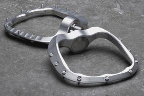 Outlier Pendulum 4