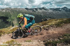 Voll auf der Bremse in Davos