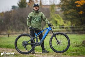 Christian von ZF Mobility