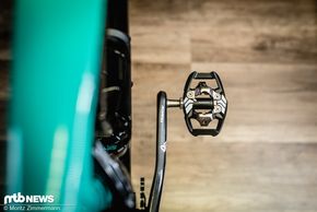 Shimano XT Trail