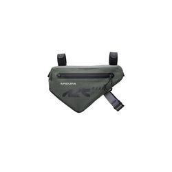 MAAP x Apidura Frame Bag 1 L Bikepacking Rahmentasche loam