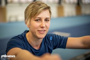 Neben dem ganzen Training noch zu studieren, klingt erstmal anspruchsvoll