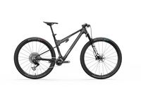 Unno Horn 2025: XC-Racer mit Gravity-DNA