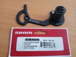 SRAM Schaltwerkskäfig Carbon, 10-fach