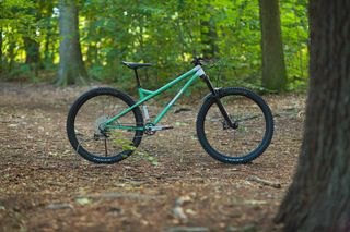 Das Marino Custom Hardtail von IBC-User drumtim85