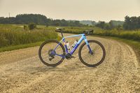 Neues Trek Checkpoint+ SL E-Gravel Bike: Bikepacking mit starkem TQ HPR60 Motor