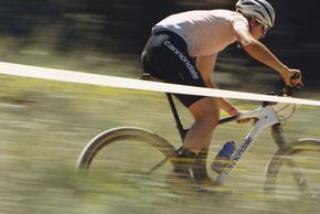 Das neue Cannondale Scalpel HT sorgt für frischen Wind im Segment der Cross Country-Hardtails