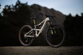 Orbea Occam
