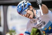Hero Marathon World Cup 2025 – Kirchzarten: Seewald feiert Heimsieg beim Klassiker