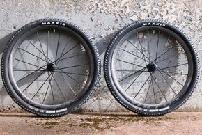 Scott Sports Hyper Spark Dangerholm Syncros Silverton SL Wheels26