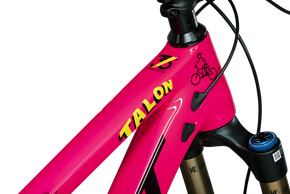Talon-Anniv Decal 2 Switchblade TalonSwitchblade-619