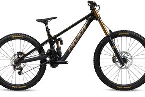 Das Pivot Phoenix Pro kostet 9.499 €.