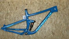 Norco Sight Carbon C 7.1 Rahmenkit - Größe XL