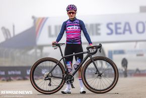 Cecile Lejeune (Evergreen, AZ – Elite Women)
