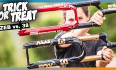 Video-Titelbild: 🎉 FOX 38 oder RockShox ZEB: 600 € Unterschied – welche Federgabel ist besser?