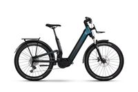 Neues Winora Sinus FS E-Bike: Vollgefederter Tiefeinsteiger mit Bosch CX Gen 5