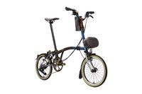 Brompton 1975 Edition: Jubiläumsauflage zum 50-jährigen