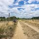 feldweg aber radweg !