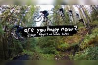 Trail-Action mit Dylan Siggers & Liam Baylis: „Are You Happy Now?“