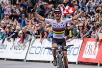 XC World Cup 2025 – Lenzerheide: XC-Rennen im Livestream ab 13:15 Uhr