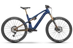 Haibike Lyke Cf Se 29´´ 2023 Mtb E-bike Rahmen