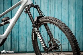 Das neue RockShox Flight Attendant-System soll einem das Leben leichter machen, ohne aufzufallen – genau wie Flugbegleiter eben!