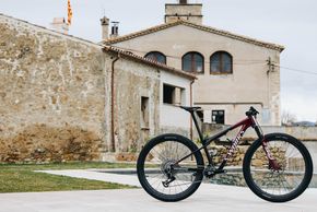 Das perfekte XC-Racebike?